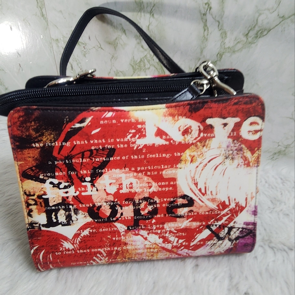 Miche Petite Base Bag and Hope Shell - Picture 4 of 15